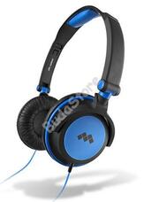 Meliconi HP Smart Blue zárt fejhallgató kék