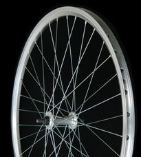 Kerék első 26 Kerék első 26