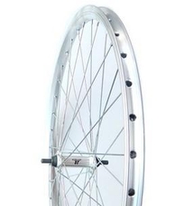 Kerék első 700 alu + df alu felni 15722