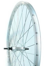 Kerék hátsó alu 26