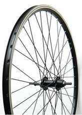 Kerék hátsó 26 Kerék hátsó 26