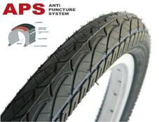 DEESTONE külső gumi 20X1,75 D833 APS+REFL 16322 DEESTONE külső gumi 20X1,75 D833 APS+REFL 16322