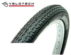 VELOTECH Külső gumi City Classic 20x1,75 VELOTECH Külső gumi City Classic 20x1,75