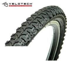 VELOTECH Külső gumi Off Roader 20x1.95