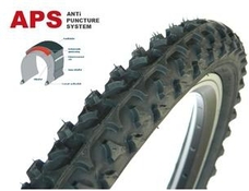 DEESTONE külső gumi 26x1,9 D202 APS 17011 DEESTONE külső gumi 26x1,9 D202 APS 17011