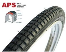 DEESTONE külső gumi 28x11/2 D281 APS 17791 DEESTONE külső gumi 28x11/2 D281 APS 17791