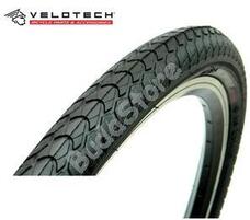 VELOTECH Külső gumi City Rider 700x35C 17955