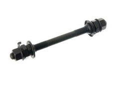 Első tengely 3/8 Első tengely 3/8