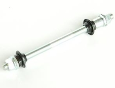 Hátsó tengely 180mm 3/8 Hátsó tengely 180mm 3/8