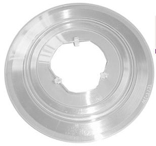 Küllővédő tárcsa 3 pontos 23210 Küllővédő tárcsa 3 pontos 23210