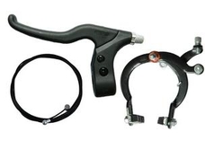 Fékszett patkó/fékkar/bowden 23740 Fékszett patkó/fékkar/bowden 23740