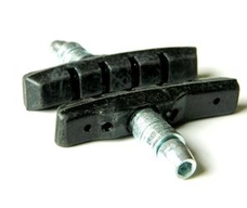 Fékbetét csavaros Vfék 70mm 23870