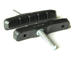 Alhonga fékbetét csapos 72mm 23965