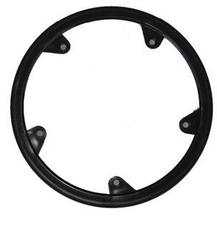 Hajtóművédő tárcsa 5 csavaros 24290