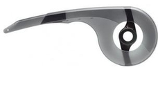 Peruzzo Láncvédő zárt műanyag 46T 24890 Peruzzo Láncvédő zárt műanyag 46T 24890