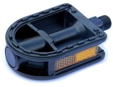 Pedál gyerek műanyag 9/16 GN 24940 Pedál gyerek műanyag 9/16 GN 24940