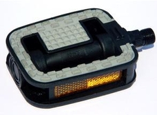 Pedál csúszásmentes 9/16 golyós 24980 Pedál csúszásmentes 9/16 golyós 24980