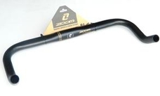 ZOOM Kerékpár kormány triatlon alu 26210