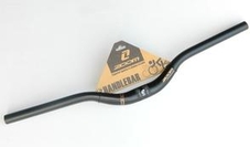 ZOOM Kerékpár kormány MTB alu 620/42mm 31,8 26220