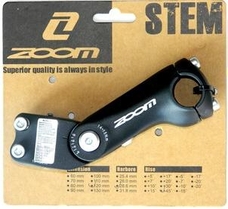 ZOOM Befogó állítható Ahead 26451