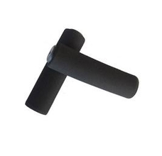 Markolat szivacs fekete 120mm 27020 Markolat szivacs fekete 120mm 27020