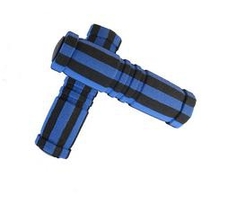 Markolat szivacs fekete/kék 27040 Markolat szivacs fekete/kék 27040