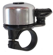 Csengő Billy ezüst 35mm 28031