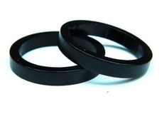 Emelőgyűrű ZOOM 31.8x25.5x5mm 28720