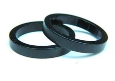 Emelőgyűrű ZOOM 34,7x28,6x5mm 28724