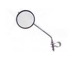 Kerékpár tükör kerek 29800 Kerékpár tükör kerek 29800