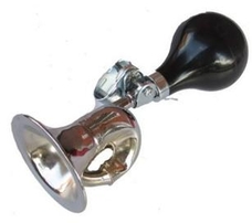 Kerékpár kürt 1 szólamú csavaros 29950 Kerékpár kürt 1 szólamú csavaros 29950