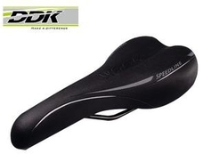 DDK Nyereg FM250 Sport fekete 30208 DDK Nyereg FM250 Sport fekete 30208