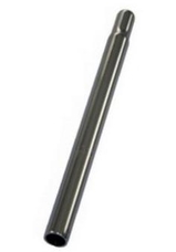 Kerékpár nyeregcső 25,4x300mm acél króm 31000 Kerékpár nyeregcső 25,4x300mm acél króm 31000