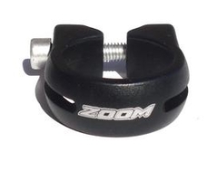 ZOOM Nyeregcsőbilincs alu 28,6 31625 ZOOM Nyeregcsőbilincs alu 28,6 31625
