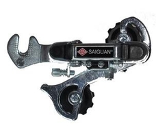 Saiguan Váltó hátsó füles 6 sebesség 32160 Saiguan Váltó hátsó füles 6 sebesség 32160