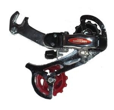 Saiguan Váltó hátsó MEGA-R füles 7-8 sebesség 32220 Saiguan Váltó hátsó MEGA-R füles 7-8 sebesség 32220