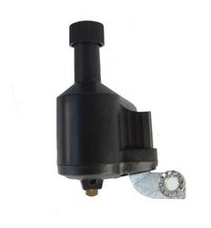 Dinamó Jobbos fekete műanyag 34700 Dinamó Jobbos fekete műanyag 34700