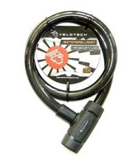 Velotech Lakat sodort 25x1000mm 39121 Velotech Lakat sodort 25x1000mm 39121