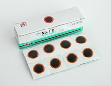 Tip-Top tömlőfolt F0 100db/dob 46400 Tip-Top tömlőfolt F0 100db/dob 46400