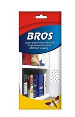 BROS Élelmiszermoly csapda 8912628 BROS Élelmiszermoly csapda 8912628