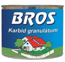 BROS Karbid 500g 8912629 BROS Karbid 500g 8912629