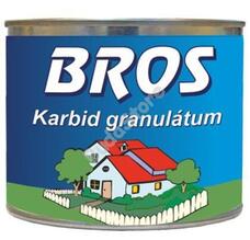 BROS Karbid 500g 8912629