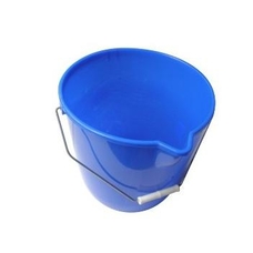 JKH Felmosóvödör kerek 12l 8960261 JKH Felmosóvödör kerek 12l 8960261