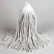 JKH Felmosófej pamut 160g 8960288