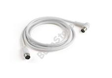 Meliconi ANT2M KÁBEL ANTENNA PLUG 90° 2m