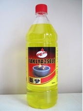 PEPO Fáklyazselé 1l 8960360 PEPO Fáklyazselé 1l 8960360