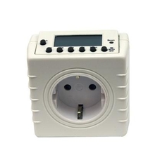 JKH Digitális kapcsolóóra 8960570 JKH Digitális kapcsolóóra 8960570