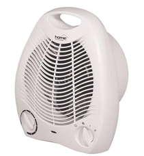 HOME Fűtőtest ventilátoros hőfokszabályzós 2000W 8960580 HOME Fűtőtest ventilátoros hőfokszabályzós 2000W 8960580