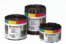 GARDENA 0530-20 Ágyáskeret 9cm x 9m tekercs barna