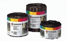 GARDENA 0532-20 Ágyáskeret 15cm x 9m tekercs barna